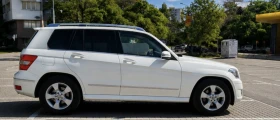Mercedes-Benz GLK, снимка 4