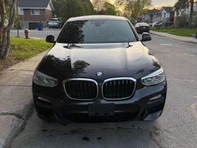 BMW X4 xDrive30i  CARFAX, снимка 5