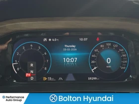 VW Atlas CARFAX * АВТО КРЕДИТ * ПРОГНОЗНА ЦЕНА ДО БГ * , снимка 11