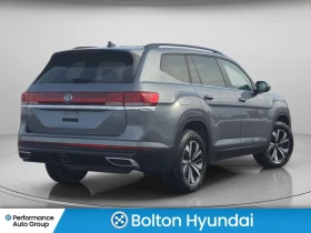 VW Atlas CARFAX * АВТО КРЕДИТ * ПРОГНОЗНА ЦЕНА ДО БГ * , снимка 3