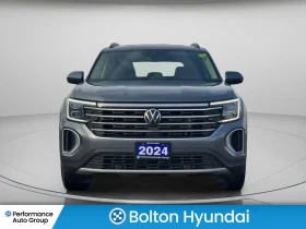 VW Atlas CARFAX * АВТО КРЕДИТ * ПРОГНОЗНА ЦЕНА ДО БГ * , снимка 2