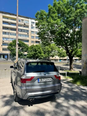 BMW X3 M Пакет 3.0D, снимка 2