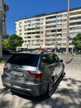 BMW X3 M Пакет 3.0D, снимка 5