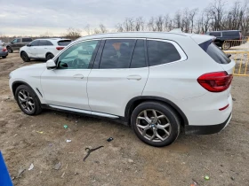 BMW X3 XDRIVE30I, снимка 4