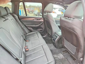 BMW X3 XDRIVE30I, снимка 10