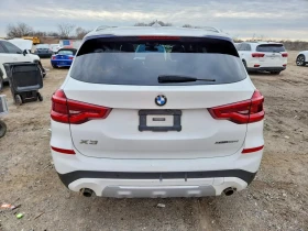 BMW X3 XDRIVE30I, снимка 6