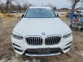 BMW X3 XDRIVE30I, снимка 1