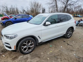 BMW X3 XDRIVE30I, снимка 2