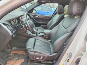 BMW X3 XDRIVE30I, снимка 7