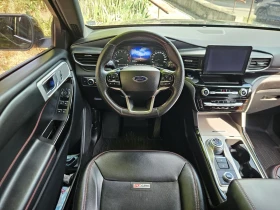 Ford Explorer ST Line ECO boost, снимка 3