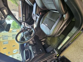 Ford Explorer ST Line ECO boost, снимка 17