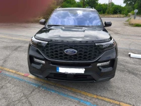 Ford Explorer ST Line ECO boost, снимка 1