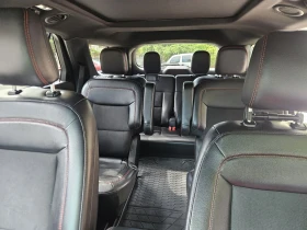 Ford Explorer ST Line ECO boost, снимка 15