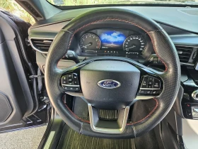 Ford Explorer ST Line ECO boost, снимка 11