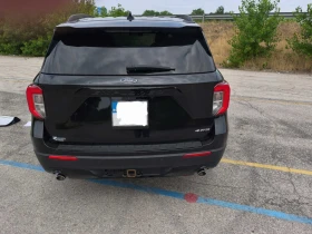 Ford Explorer ST Line ECO boost, снимка 14
