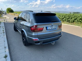 BMW X5 3.5 XDrive, снимка 5