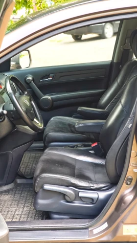 Honda Cr-v 2.2 i-DTEC Elegance, снимка 13