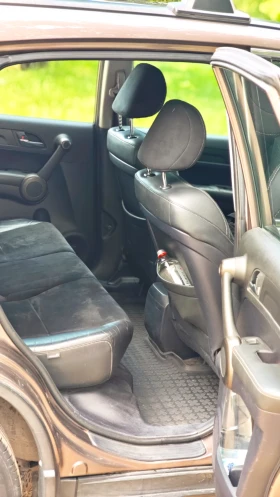 Honda Cr-v 2.2 i-DTEC Elegance, снимка 15