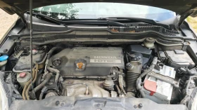 Honda Cr-v 2.2 i-DTEC Elegance, снимка 10