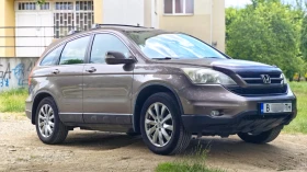 Honda Cr-v 2.2 i-DTEC Elegance, снимка 6
