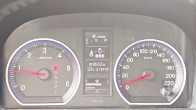 Honda Cr-v 2.2 i-DTEC Elegance, снимка 11