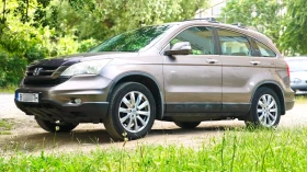 Honda Cr-v 2.2 i-DTEC Elegance, снимка 5