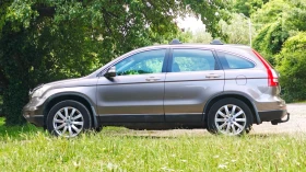 Honda Cr-v 2.2 i-DTEC Elegance, снимка 1