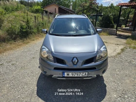 Renault Koleos, снимка 7