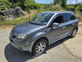 Renault Koleos, снимка 8