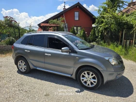 Renault Koleos, снимка 3