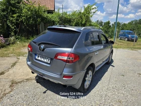 Renault Koleos, снимка 4
