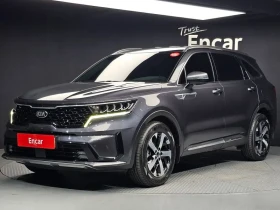 Kia Sorento DIESEL 2.2 2WD PRESTIGE, снимка 1