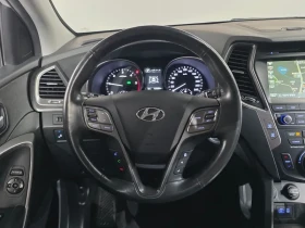 Hyundai Santa fe DIESEL 2.0 2WD VALUE PLUS, снимка 14