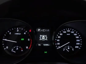 Hyundai Santa fe DIESEL 2.0 2WD VALUE PLUS, снимка 8
