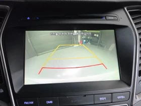 Hyundai Santa fe DIESEL 2.0 2WD VALUE PLUS, снимка 15
