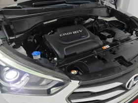 Hyundai Santa fe DIESEL 2.0 2WD VALUE PLUS, снимка 6