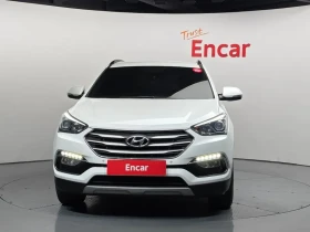 Hyundai Santa fe DIESEL 2.0 2WD VALUE PLUS, снимка 3