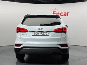 Hyundai Santa fe DIESEL 2.0 2WD VALUE PLUS, снимка 4