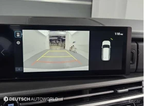Hyundai Santa fe EXCLUSIVE* ПОДГРЕВИ* ОБДУХВАНЕ* DISTRONIC, снимка 13