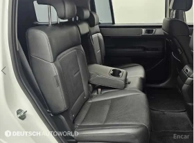Hyundai Santa fe EXCLUSIVE* ПОДГРЕВИ* ОБДУХВАНЕ* DISTRONIC, снимка 10