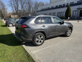 Toyota Rav4 2.5 Hybrid Luxury| 4x4 AWD-i| 360 | JBL| Пълна ист, снимка 6
