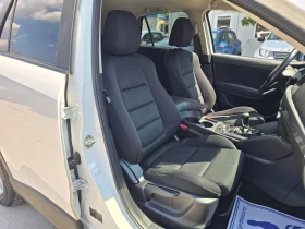 Mazda CX-5 2.2D 150к.с 2WD 6 скорости, снимка 13