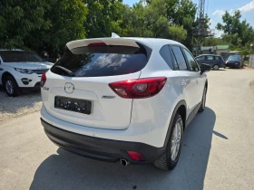 Mazda CX-5 2.2D 150к.с 2WD 6 скорости, снимка 3