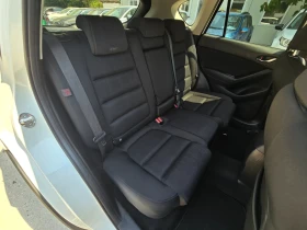 Mazda CX-5 2.2D 150к.с 2WD 6 скорости, снимка 12