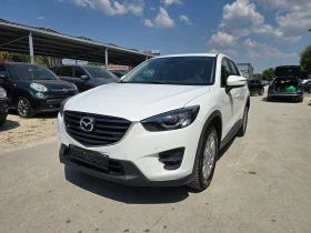 Mazda CX-5 2.2D 150к.с 2WD 6 скорости, снимка 1
