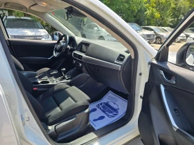 Mazda CX-5 2.2D 150к.с 2WD 6 скорости, снимка 15