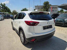 Mazda CX-5 2.2D 150к.с 2WD 6 скорости, снимка 4