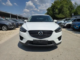 Mazda CX-5 2.2D 150к.с 2WD 6 скорости, снимка 5