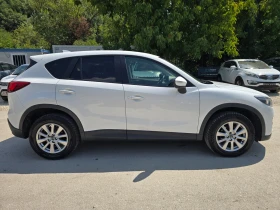 Mazda CX-5 2.2D 150к.с 2WD 6 скорости, снимка 8
