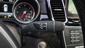 Mercedes-Benz GLE 250d 4MATIC* КОЖА* ПОДГРЕВ* НАВИ* ПАНО* , снимка 7